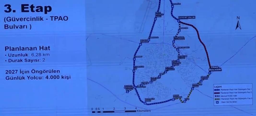 Batman'a 37,7 kilometrelik dev proje: Bat-Ray! 100 yıllık ulaşım vizyonu 14